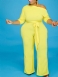 Jaune