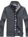 Gris Foncé