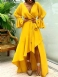 Jaune