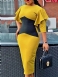 Jaune