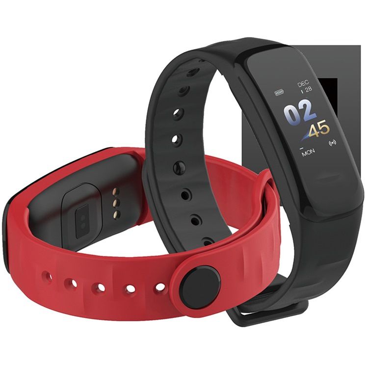 Bracelet De Pression Artérielle Étanche Pour Homme