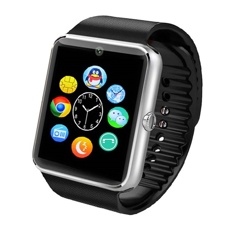 Montre Intelligente Multifonctionnelle La Plus Vendue Pour Hommes