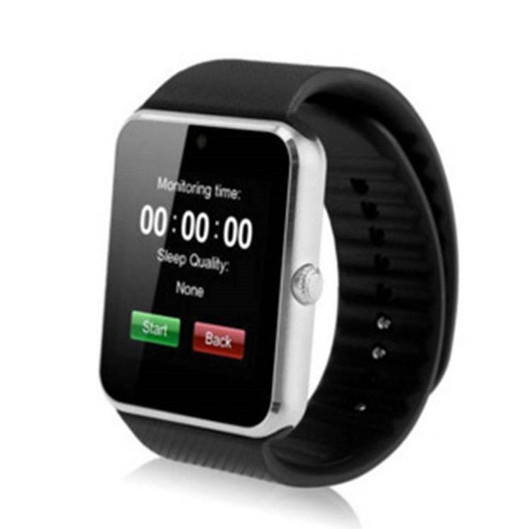 Montre Intelligente Multifonctionnelle La Plus Vendue Pour Hommes