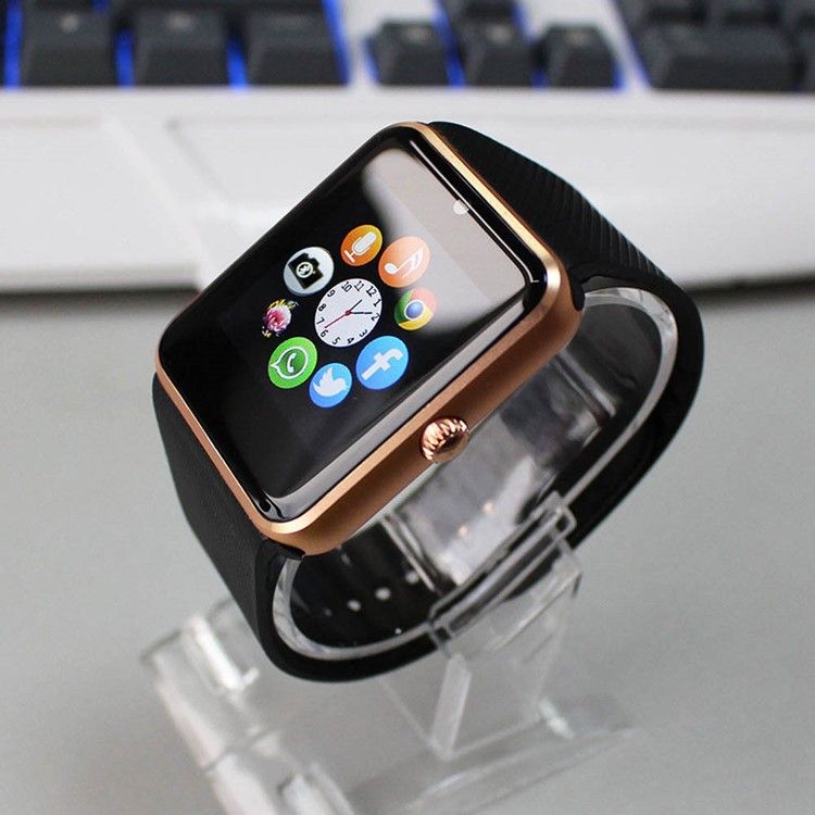 Montre Intelligente Multifonctionnelle La Plus Vendue Pour Hommes