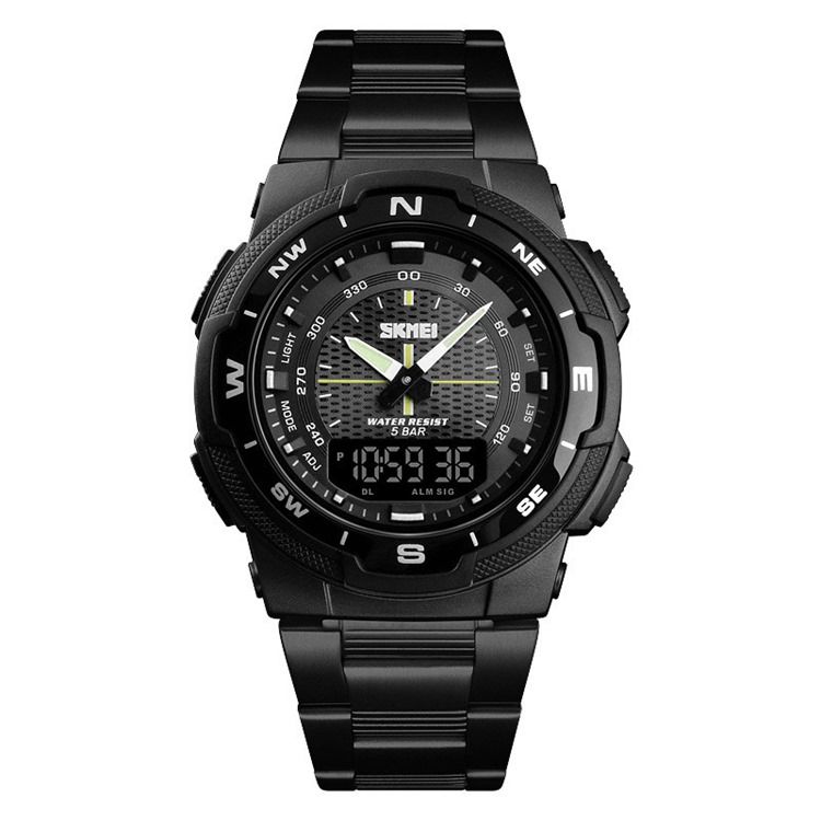 Montres Pour Hommes En Verre