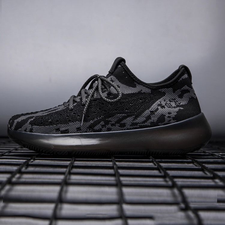 Baskets De Printemps Pour Hommes À Plateforme À Lacets