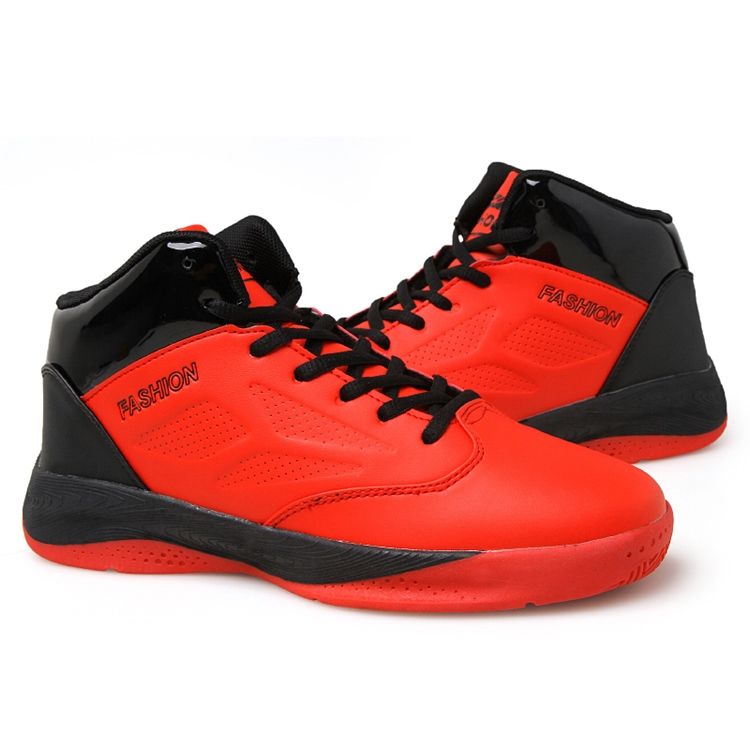 Chaussures De Sport À Bout Rond Pour Hommes