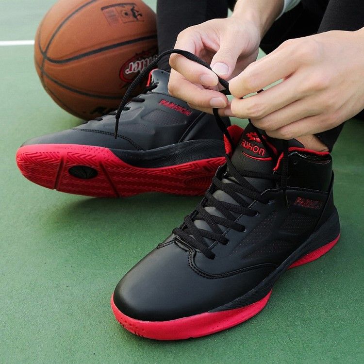 Chaussures De Sport À Bout Rond Pour Hommes
