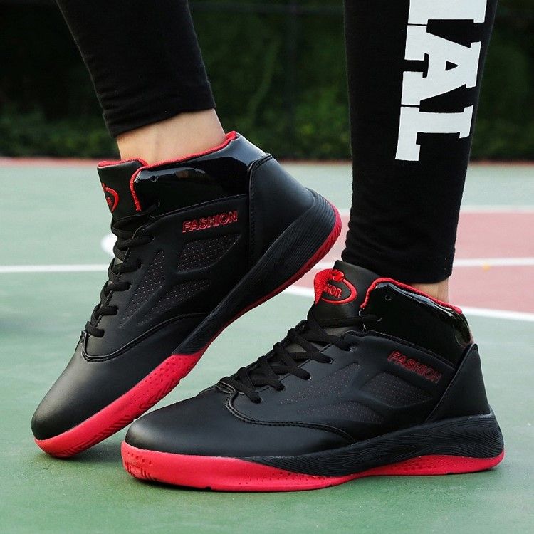 Chaussures De Sport À Bout Rond Pour Hommes