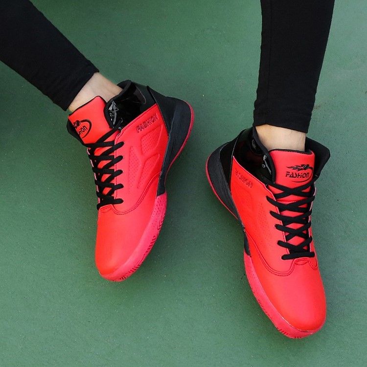 Chaussures De Sport À Bout Rond Pour Hommes