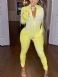 Jaune