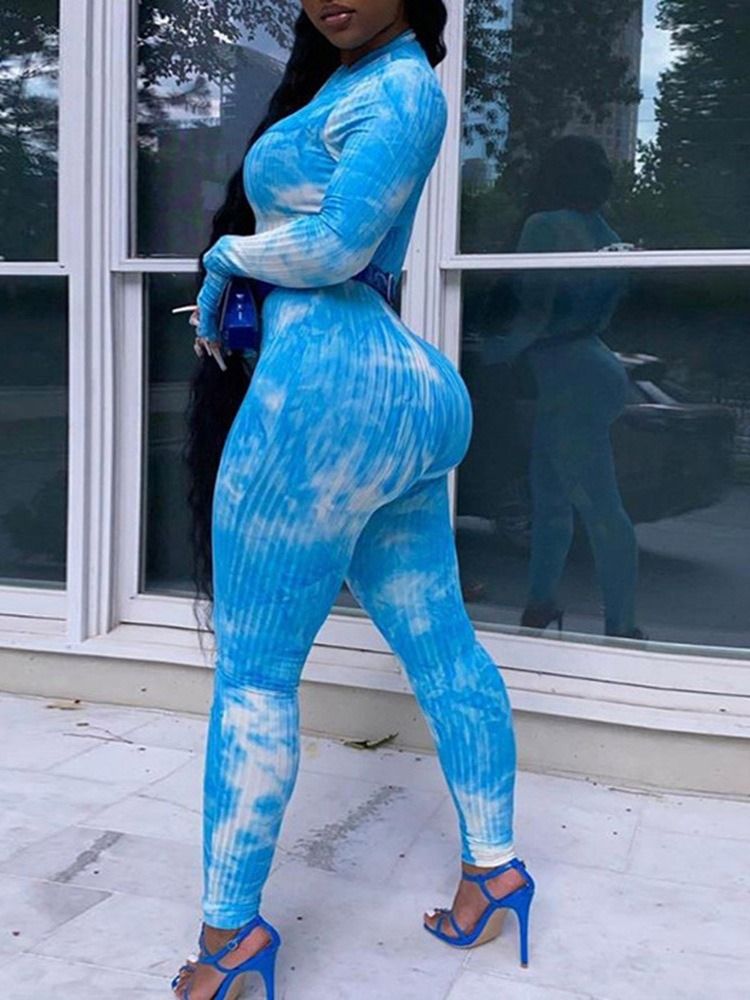 Pantalon De Printemps Pleine Longueur En Polyester À Séchage Rapide Pour Femmes