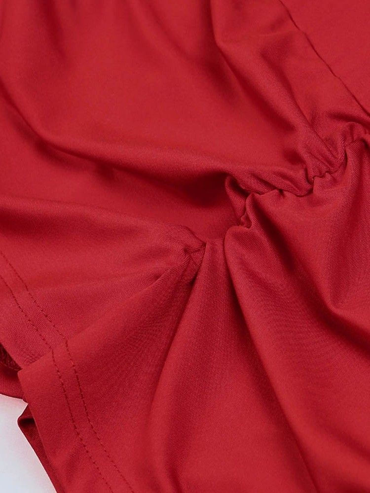Shorts De Fitness Push-up Solides Pour Femmes Pantalons De Yoga Leggings Tiktok