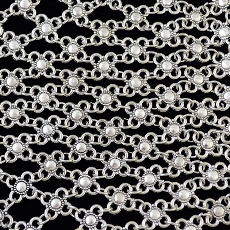 Collier Chaîne De Corps Sexy Pour Femme