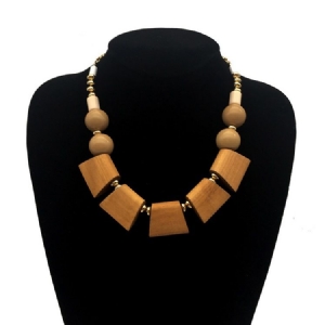 Collier Pendentif Géométrique Femme Colliers Femme