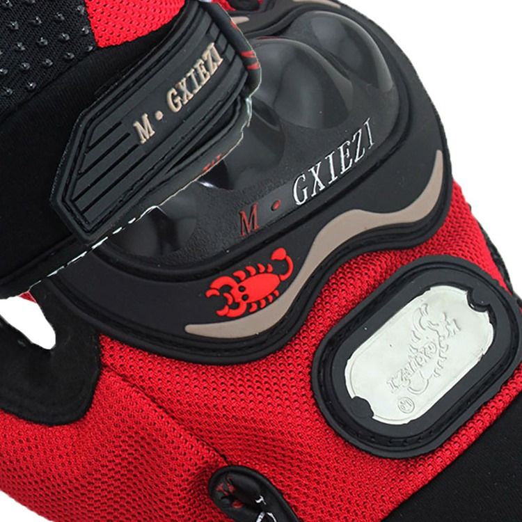 Gants De Vélo De Vélo De Mitaines Respirantes À Écran Tactile Pour Femmes