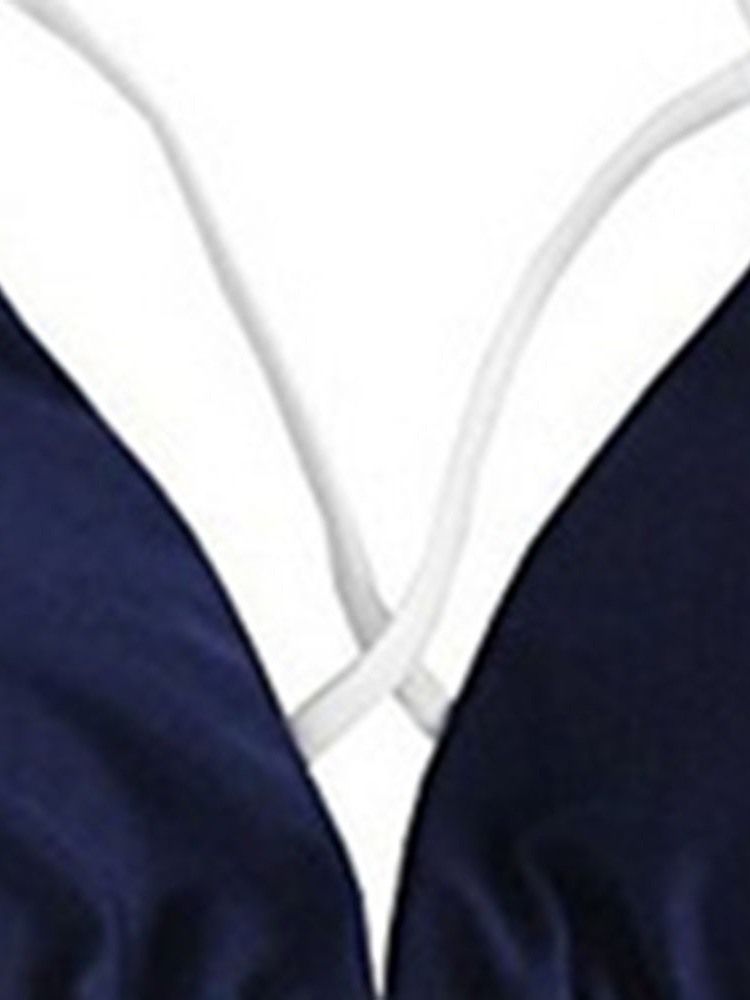 Ensemble De Bikini En Dentelle Maillots De Bain Pour Femmes Occidentales