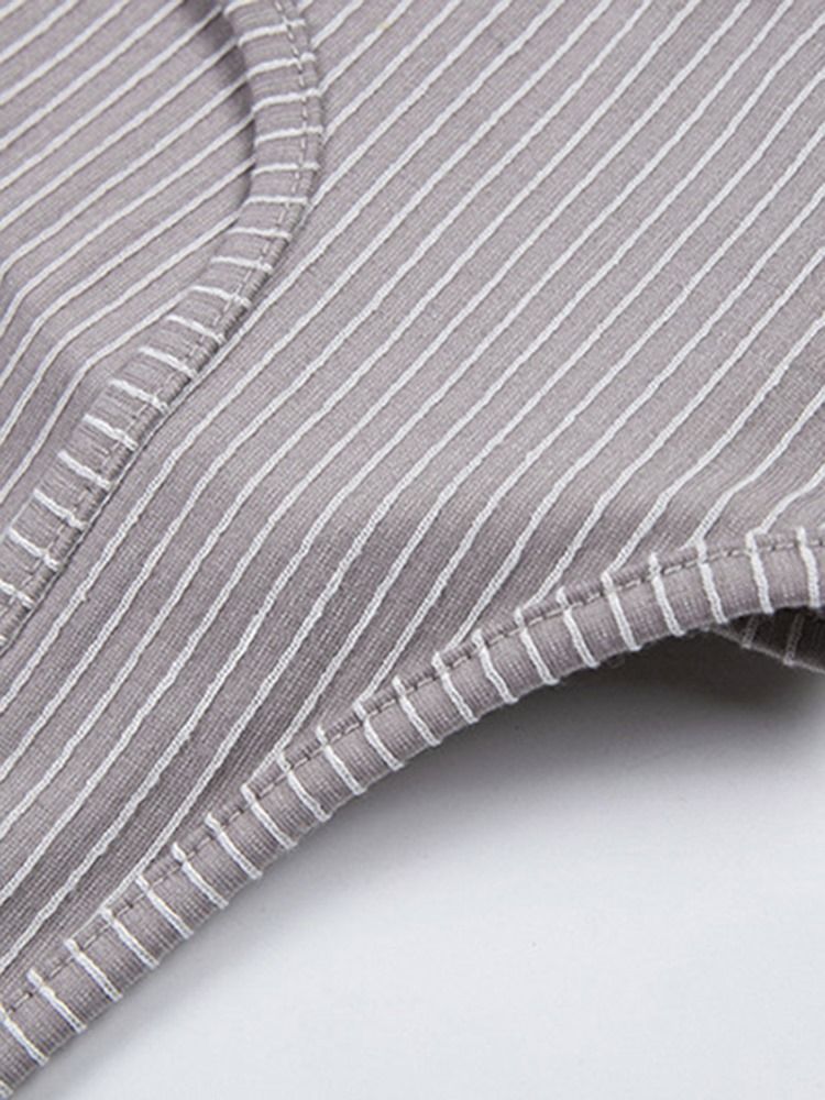 Ensembles De Sport Sans Manches Pour Femmes Longueur Cheville Solide