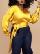 Jaune