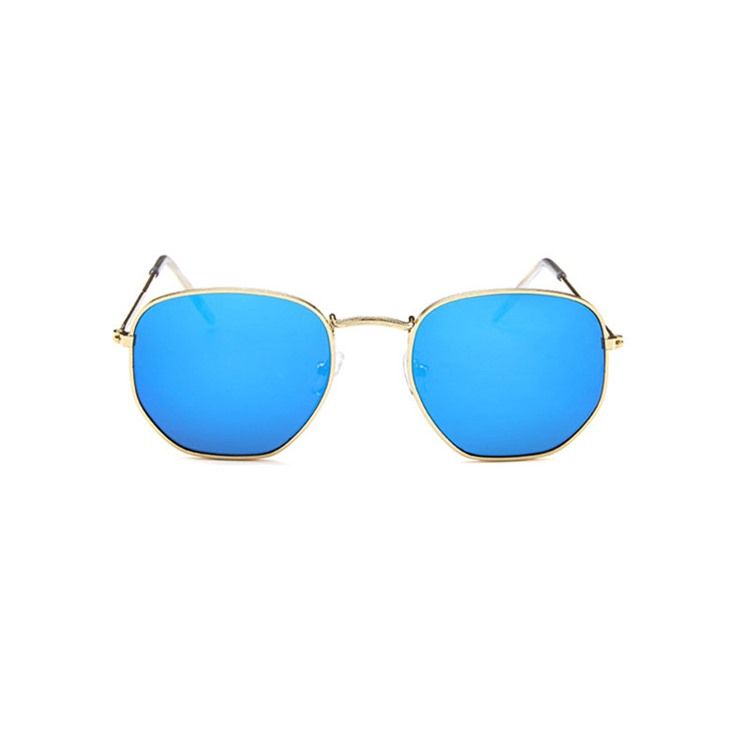 Lunettes De Soleil Enveloppantes En Résine Pour Femmes