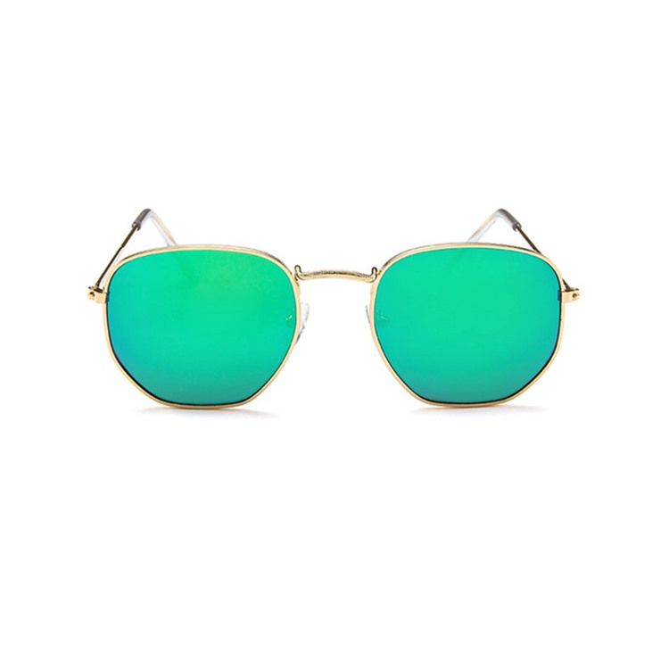 Lunettes De Soleil Enveloppantes En Résine Pour Femmes
