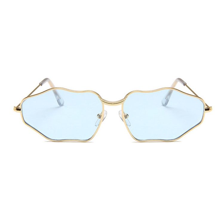 Lunettes De Soleil À La Mode Pour Femmes