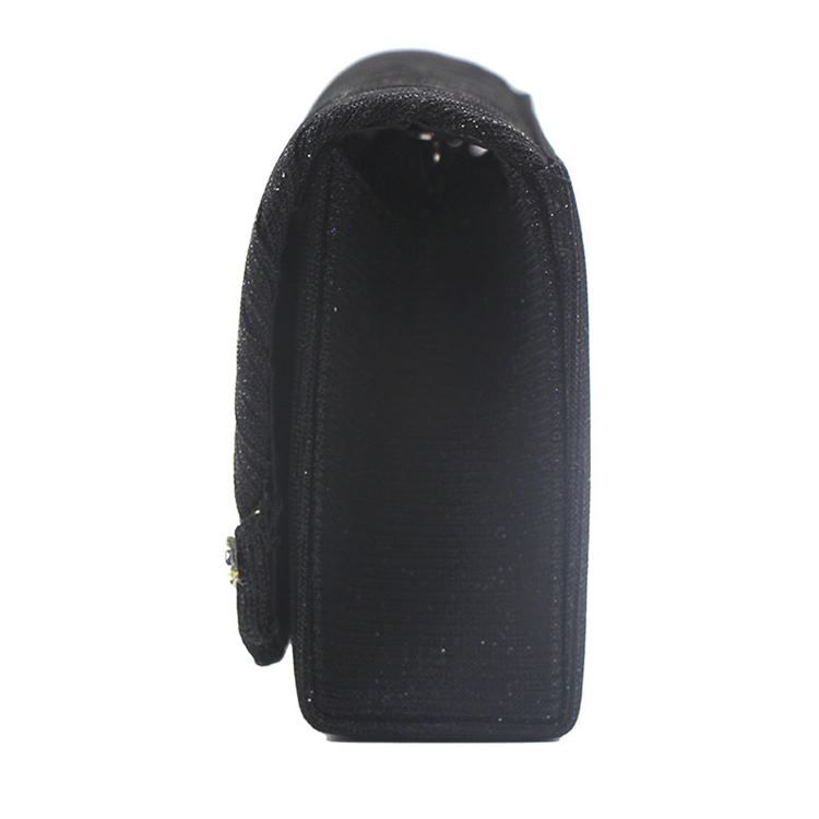 Pochette Femme De Couleur Unie