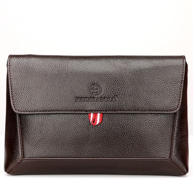 Sacs Rectangulaires Polyvalents Pu Ol Pour Hommes
