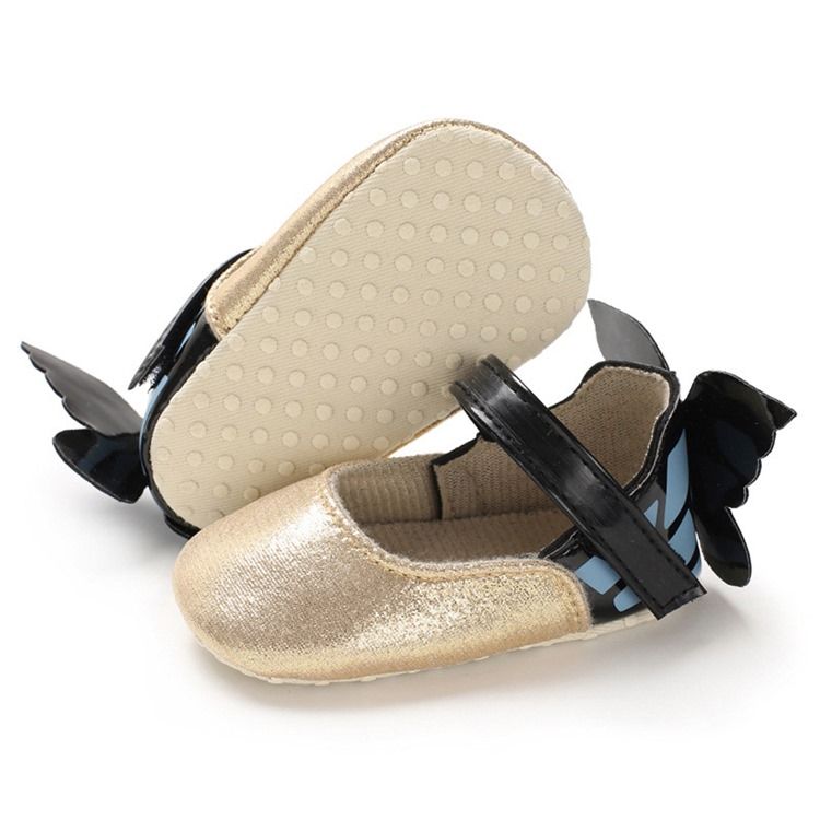 Chaussures Velcro Pour Tout-petits