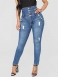 Bleu Jean