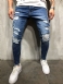 Bleu Foncé