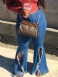 Bleu Foncé