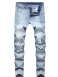Bleu Foncé
