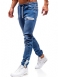 Bleu Foncé