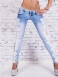 Bleu Clair