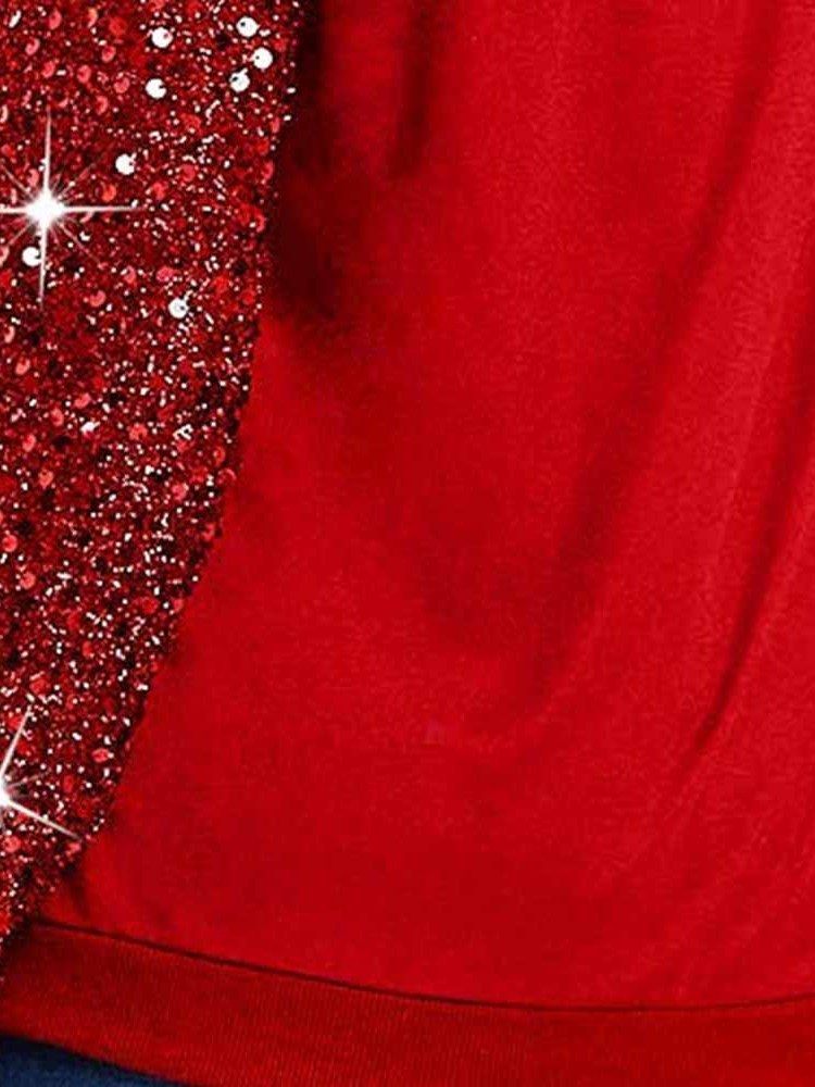 Sweat À Capuche Mi-long À Manches Longues Et À Glissière Unie Pour Femmes