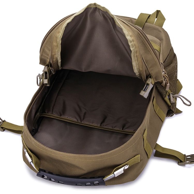Sac D'armée Unisexe En Nylon