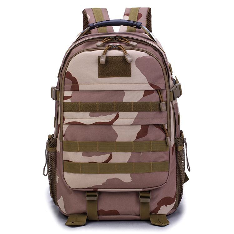 Sac D'armée Unisexe En Nylon