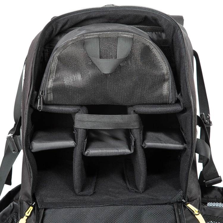 Sacs Pour Appareil Photo En Nylon Étanche Pour Appareil Photo Reflex