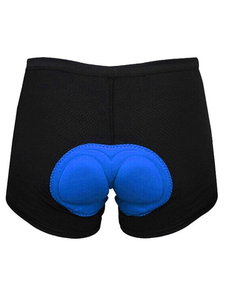 Sous-vêtements Légers En Gel 3d Rembourrés Pour Vélo Pour Hommes