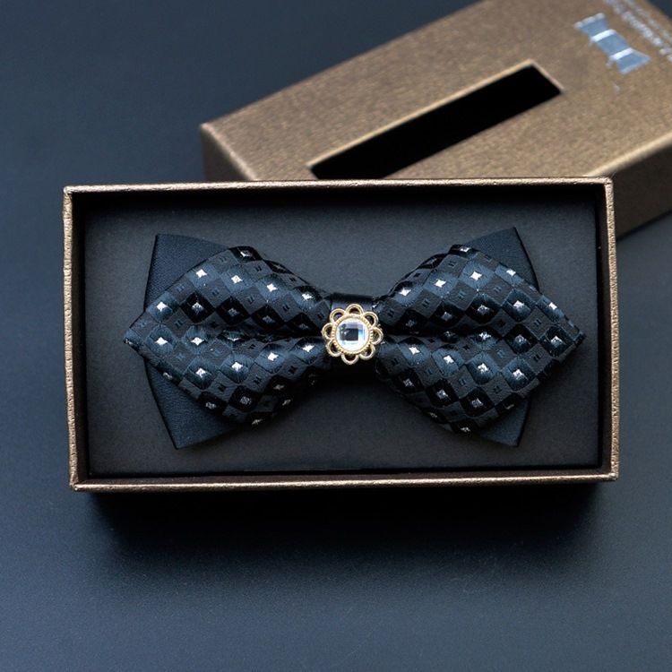 Noeud Papillon Fantaisie Pour Hommes