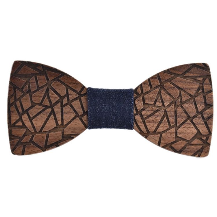 Noeud Papillon Pour Homme