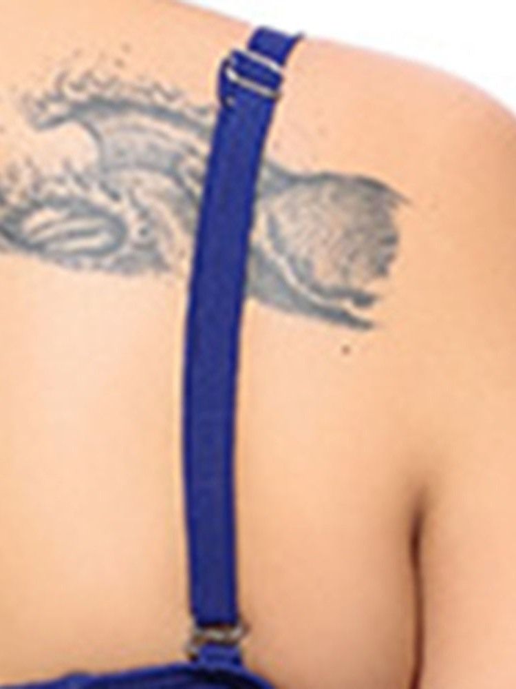 Maillots De Bain Plissés Losanges Pour Femmes