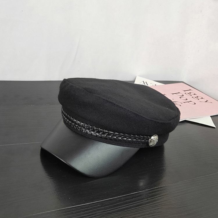 Casquette Gavroche Femme
