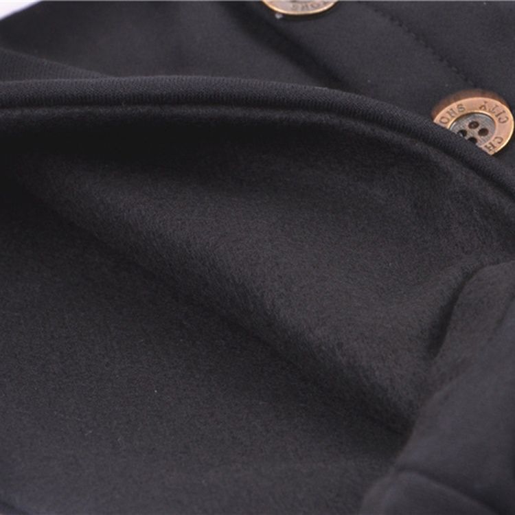 Chapeau Personnel Double Couche Pour Hommes