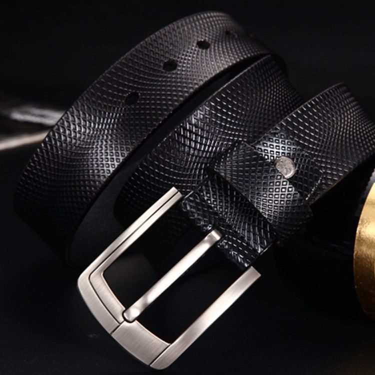Ceinture Homme En Cuir Pour Hommes