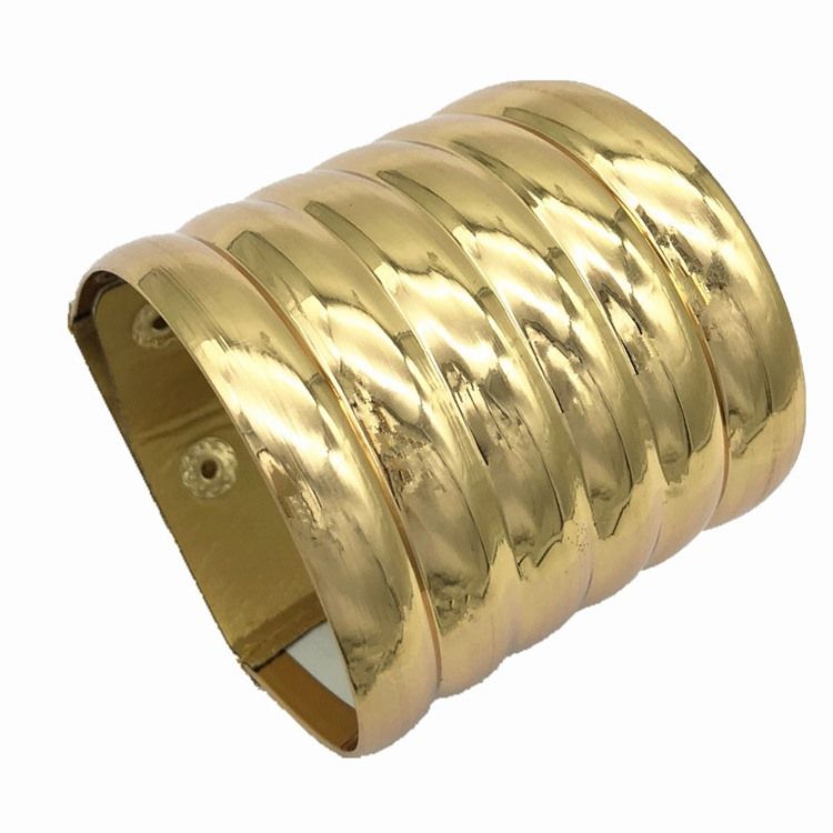 Bracelet De Mode De Style Nigériane