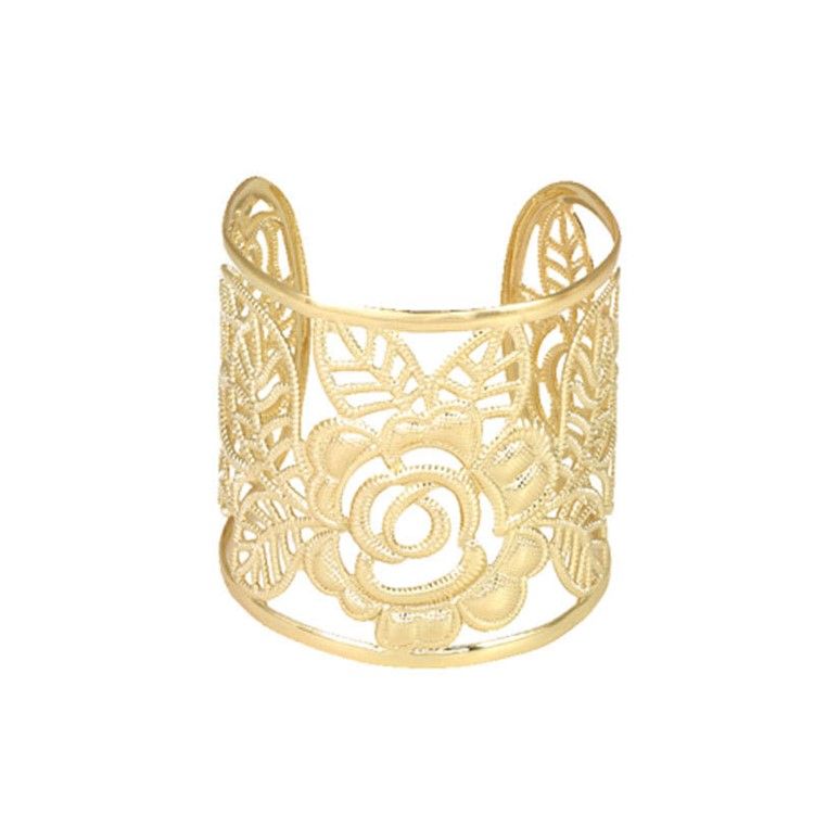 Bracelets De Fête Évidés