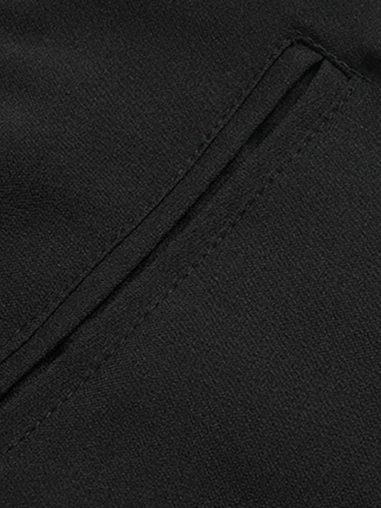 Costume De Costume Formel À Un Bouton Pour Hommes