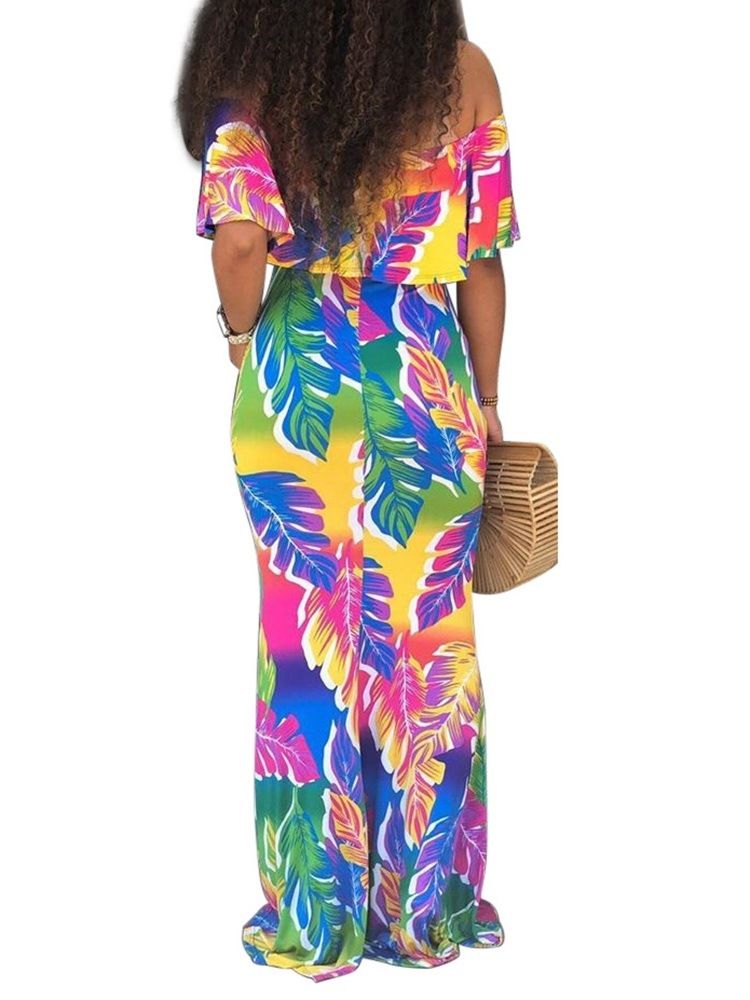 Robe Moulante À Manches Courtes Et À Manches Courtes Pour Femmes